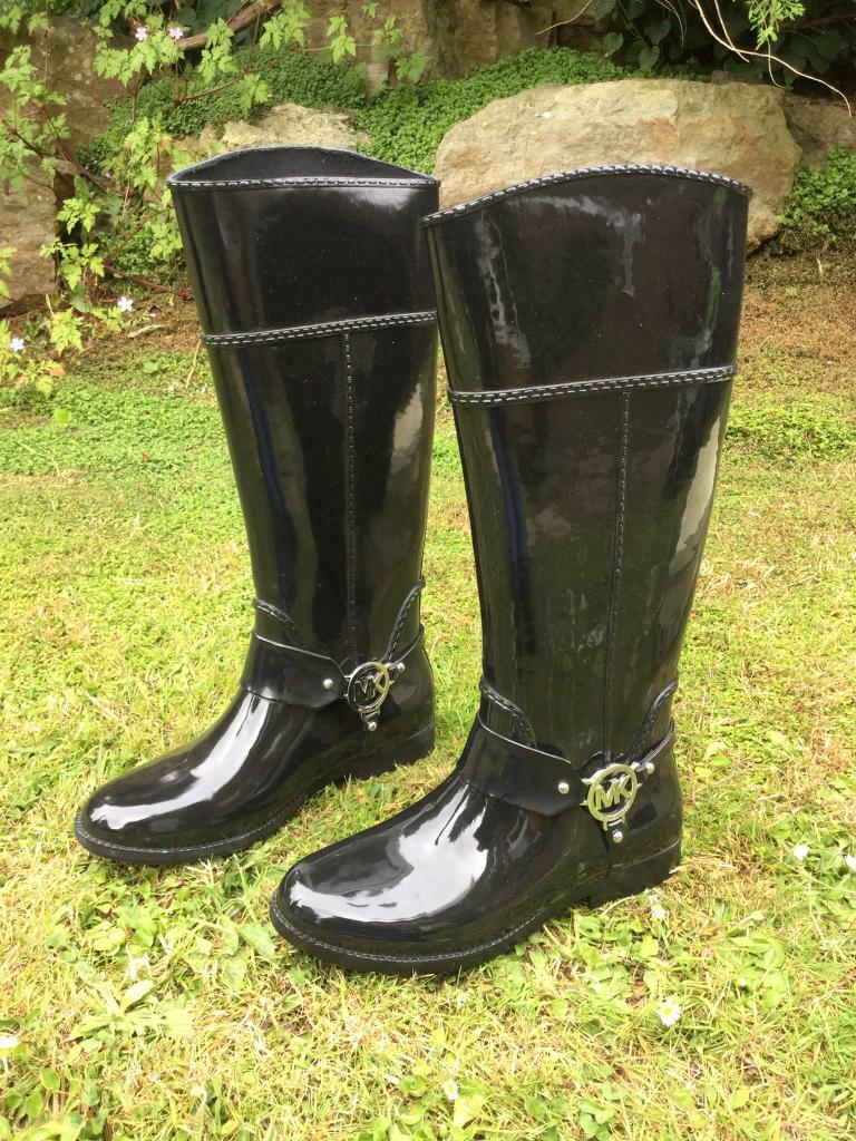 michael kors boots uk sale